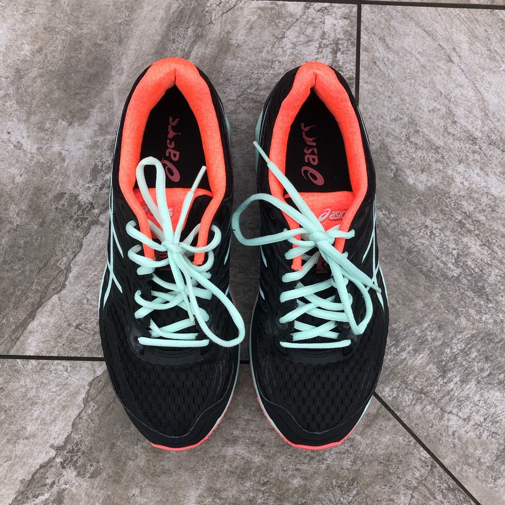 ASICS GT 2000 - 5